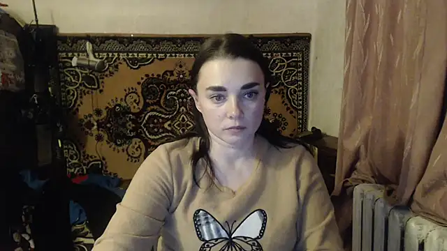 AlisaLaDiva online show from January 16, 2025, 9:08 pm