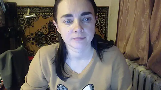 AlisaLaDiva online show from January 26, 2025, 9:29 pm