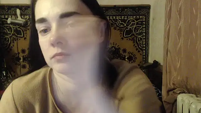 AlisaLaDiva online show from February 4, 2025, 9:10 pm