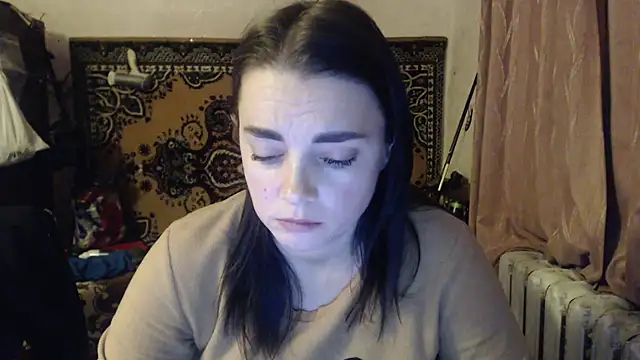 AlisaLaDiva online show from February 16, 2025, 9:05 pm