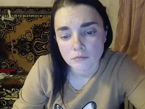 AlisaLaDiva online show from February 28, 2025, 9:12 pm