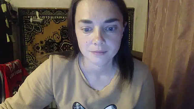 AlisaLaDiva online show from September 20, 2025, 7:59 pm