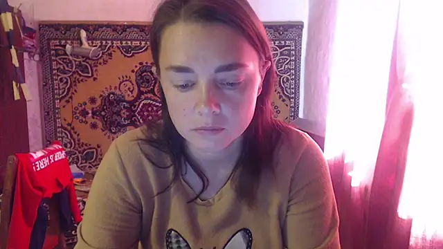 AlisaLaDiva online show from September 25, 2025, 7:23 am