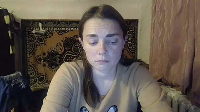 AlisaLaDiva online show from October 23, 2025, 7:56 pm