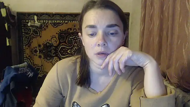 AlisaLaDiva online show from November 2, 2025, 9:28 pm