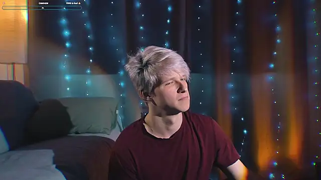 Breston Sweet online show from December 4, 2025, 10:24 am