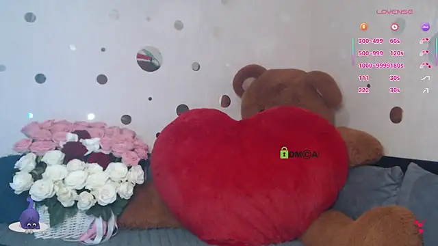 GENTLY--EVIL online show from March 3, 2025, 11:46 pm