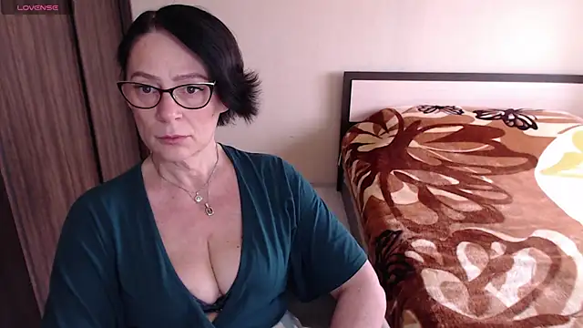 BelovedLady online show from February 16, 2025, 8:10 am