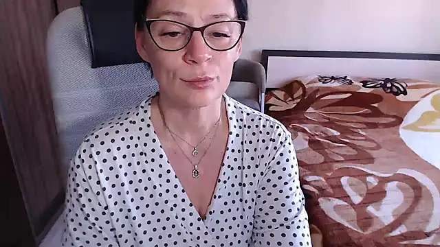 BelovedLady online show from February 23, 2025, 10:39 am