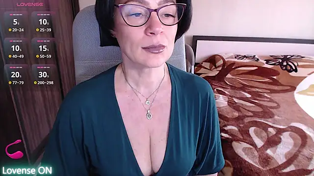 BelovedLady online show from February 24, 2025, 5:43 am