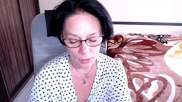 BelovedLady online show from March 6, 2025, 5:35 am