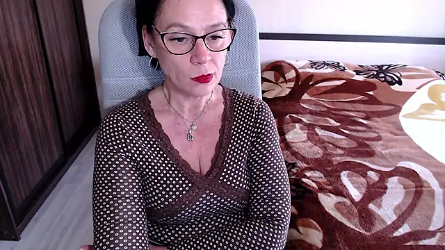 BelovedLady online show from March 8, 2025, 8:55 am