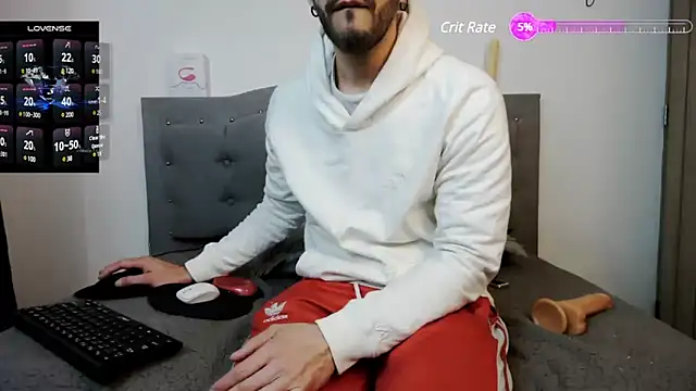 Snapshot of Danny_hot_fun chatting on March 11, 2025, 2:43 am Danny hot fun online show from March 11, 2025, 2:43 am