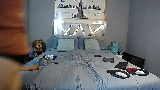 Snapshot of Danny_hot_fun chatting on September 29, 2025, 4:28 am Danny hot fun online show from September 29, 2025, 4:28 am