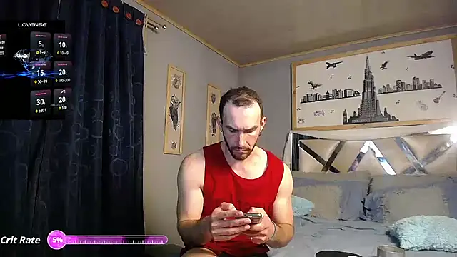 Snapshot of Danny_hot_fun chatting on October 8, 2025, 4:54 am Danny hot fun online show from October 8, 2025, 4:54 am