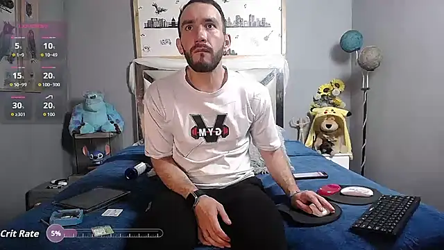 Snapshot of Danny_hot_fun chatting on November 14, 2025, 6:34 am Danny hot fun online show from November 14, 2025, 6:34 am