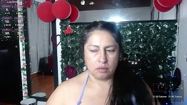 Keyla01  online show from February 9, 2025, 3:34 pm