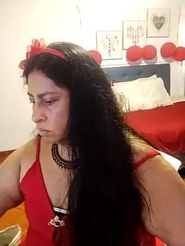 Keyla01  online show from March 3, 2025, 6:01 pm