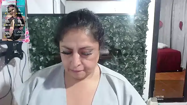 Keyla01  online show from March 8, 2025, 5:28 am