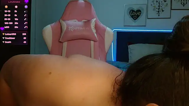 Keyla01  online show from September 9, 2025, 11:04 pm