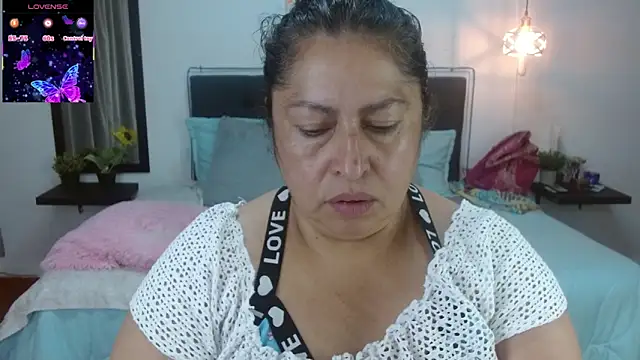 Keyla01  online show from March 22, 2026, 6:00 pm