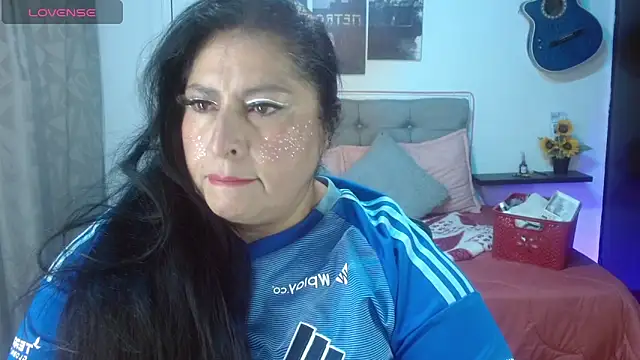 Keyla01  online show from June 18, 2026, 6:45 pm