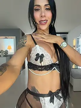 morganaramirez online show from June 30, 2026, 8:21 pm