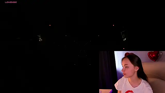 AliceOrlova online show from March 23, 2026, 12:42 pm