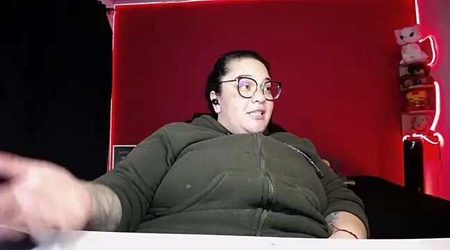 lulubigtitts1 online show from December 11, 2024, 4:07 am