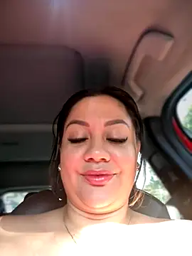 ValeryGrey online show from November 21, 2025, 12:26 pm