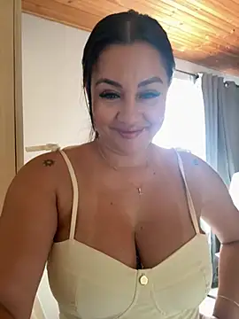 ValeryGrey online show from March 28, 2026, 3:33 pm