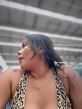 ValeryGrey online show from April 1, 2026, 4:15 pm