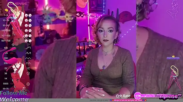 monita brown  online show from January 8, 2025, 10:16 pm