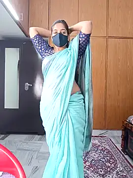 Snapshot of yoursana- chatting on January 24, 2025, 8:55 am yoursana- online show from January 24, 2025, 8:55 am