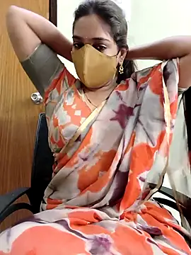 Snapshot of yoursana- chatting on October 27, 2025, 4:38 am yoursana- online show from October 27, 2025, 4:38 am