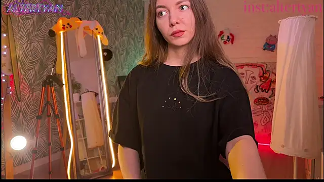 altertyan online show from April 9, 2026, 8:03 pm