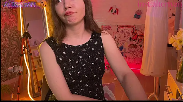 altertyan online show from April 14, 2026, 7:31 pm