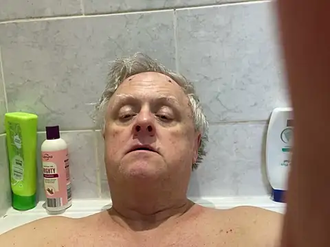 bigbadjon69 online show from January 29, 2025, 1:07 pm