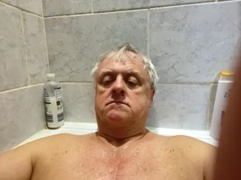 bigbadjon69 online show from March 7, 2026, 1:30 pm