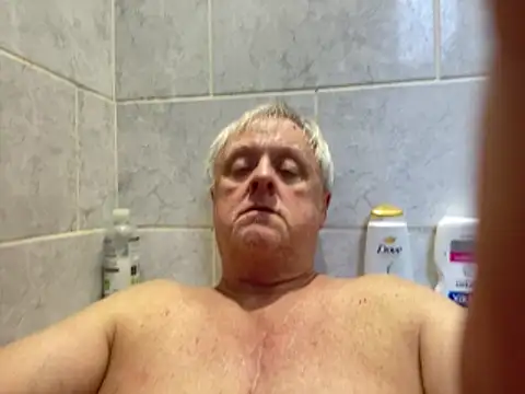 bigbadjon69 online show from March 14, 2026, 2:33 pm