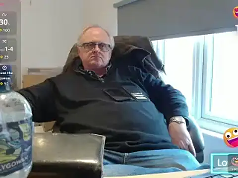 bigbadjon69 online show from March 16, 2026, 3:49 pm