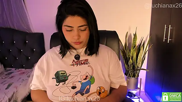 lucy26  online show from May 28, 2026, 3:15 am