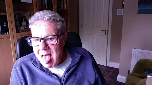 Oldpistolpete online show from September 20, 2025, 12:28 pm