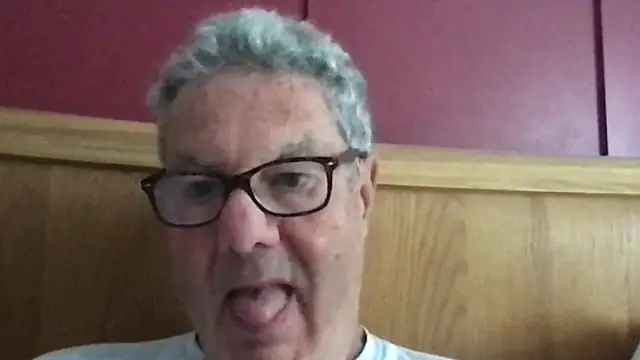 Oldpistolpete online show from September 30, 2025, 9:03 am