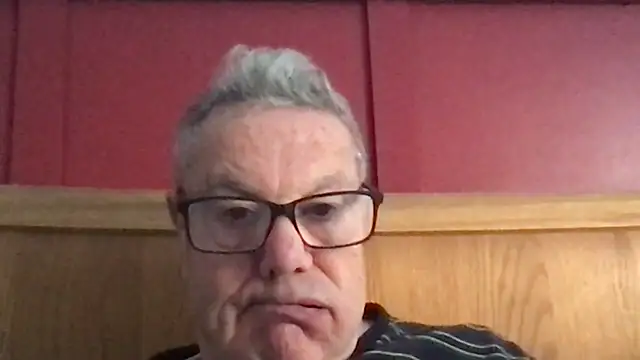 Oldpistolpete online show from October 24, 2025, 8:22 am