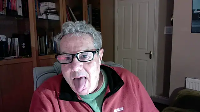 Oldpistolpete online show from March 7, 2026, 6:49 pm