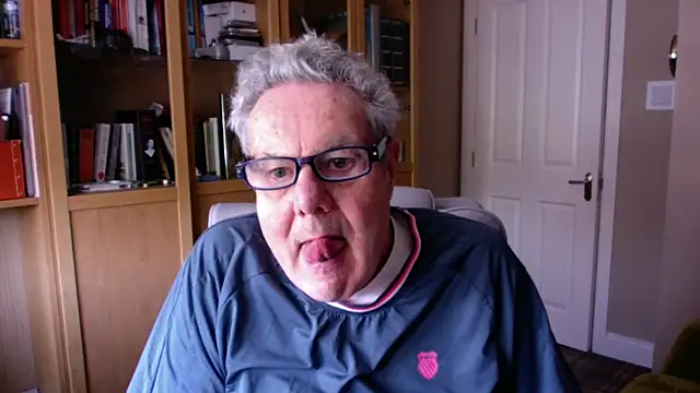 Oldpistolpete online show from March 19, 2026, 11:36 am