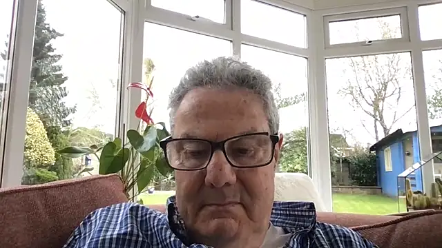 Oldpistolpete online show from April 7, 2026, 1:11 pm