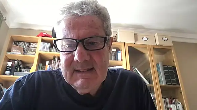 Oldpistolpete online show from April 19, 2026, 3:33 pm