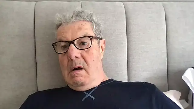 Oldpistolpete online show from April 20, 2026, 8:39 am